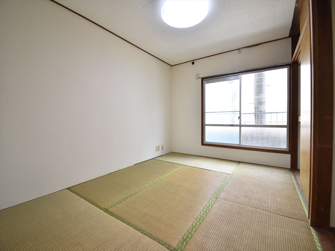 居室・リビング　最近の物件にはない落着きがあります。