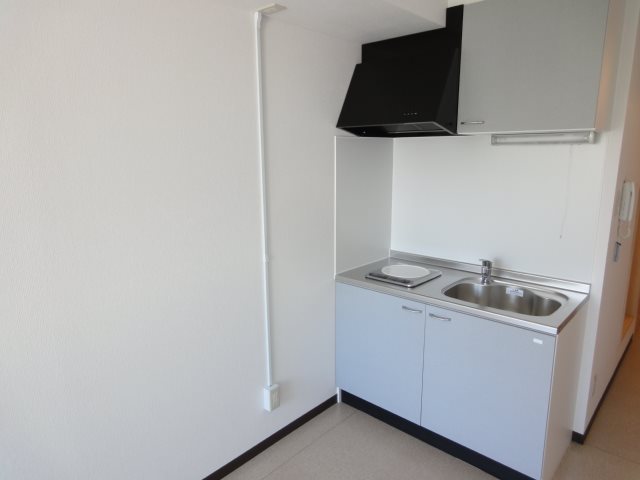 キッチン　別部屋参考写真