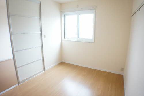 その他部屋・スペース　洋室