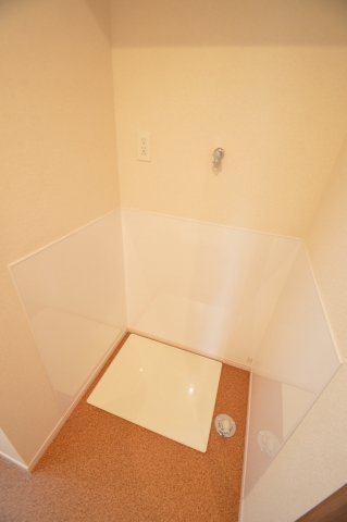 その他　防水パン