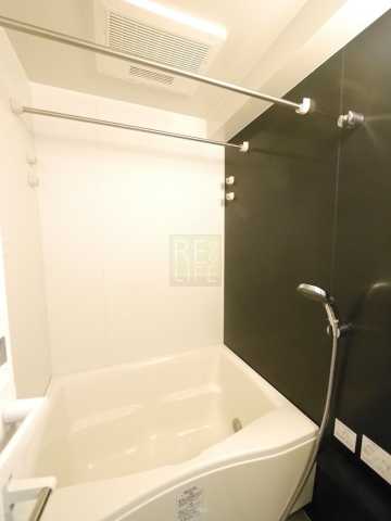 バス・シャワールーム　ZOOM九段下