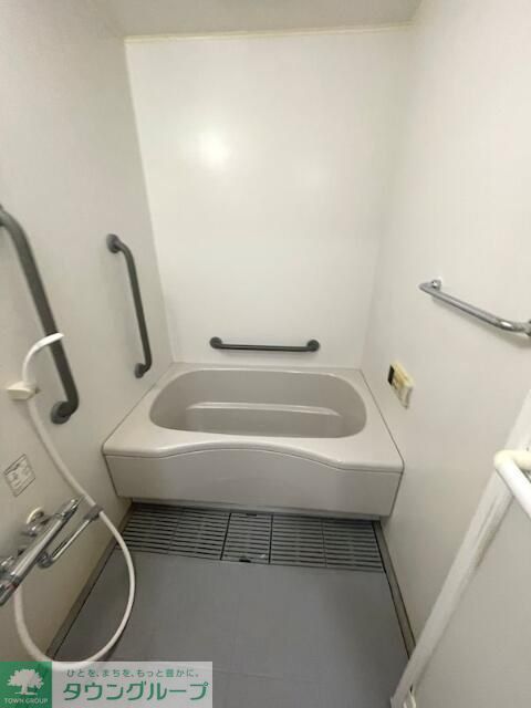 バス・シャワールーム　★お部屋探しは、タウンハウジング多摩センター店へ★