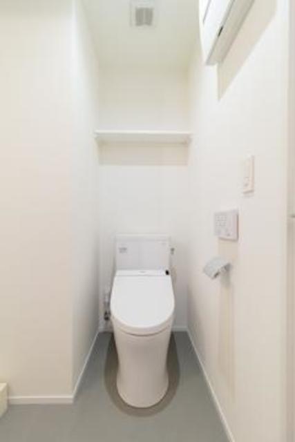 トイレ　別号室参考写真