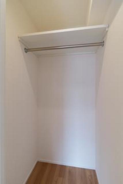 収納　別号室参考写真