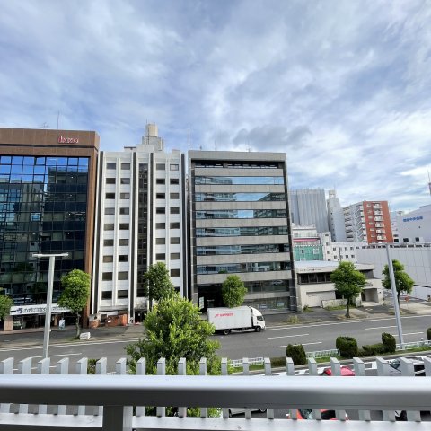 眺望　同仕様タイプです