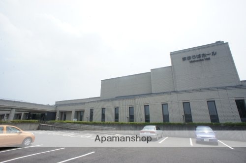 その他　河合町立文化会館まほろばホール（その他）まで589m