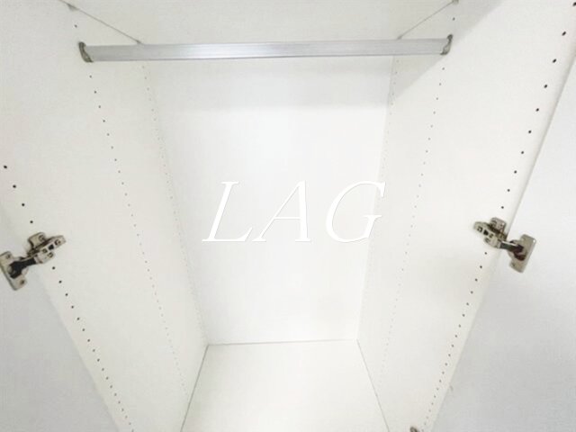 収納　収納です。