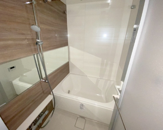 バス・シャワールーム　サンカント・オラージュ船橋