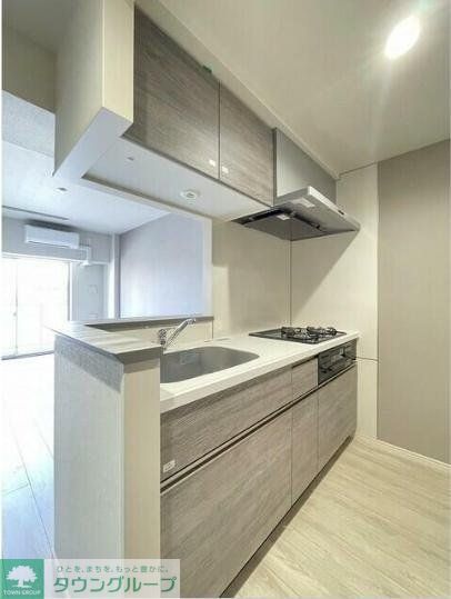 バス・シャワールーム　参考写真