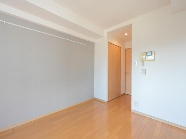 居室・リビング　※別部屋参考写真