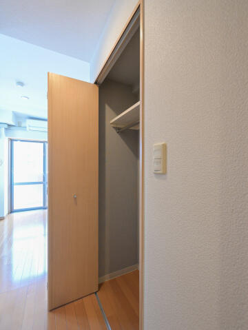 収納　別部屋参考写真