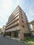 浜松町駅より徒歩9分 4階 築21年7ヶ月の賃貸物件