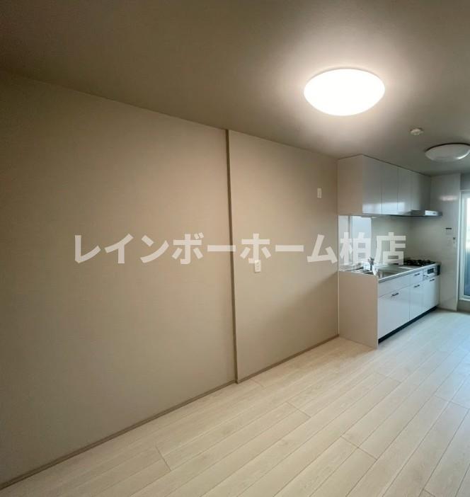 キッチン　同施工。参考写真。