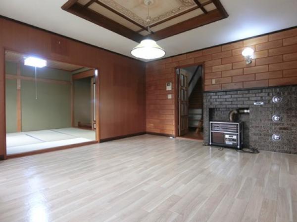 居室・リビング