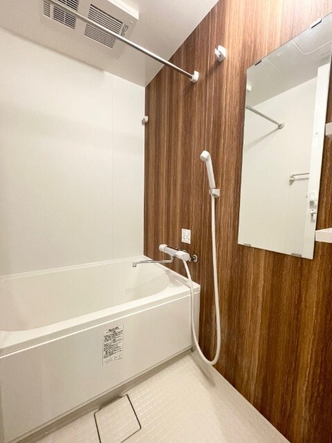 バス・シャワールーム　同一タイプ※設備除く
