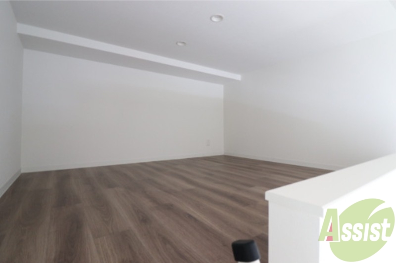 その他部屋・スペース　ゆったり間取りでレイアウトを考えるのが楽しくなります。