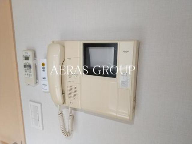 セキュリティ　同仕様写真