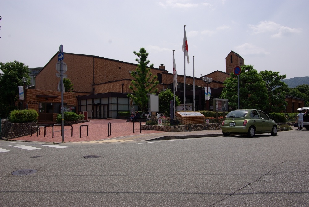 警察署・交番　清荒神交番（警察署・交番）まで261m