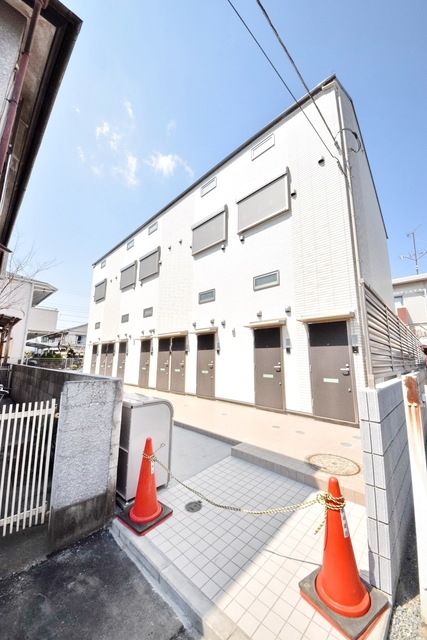 建物外観　★住環境良好★