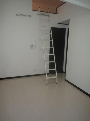 居室・リビング　オートロック付デザイナーズ