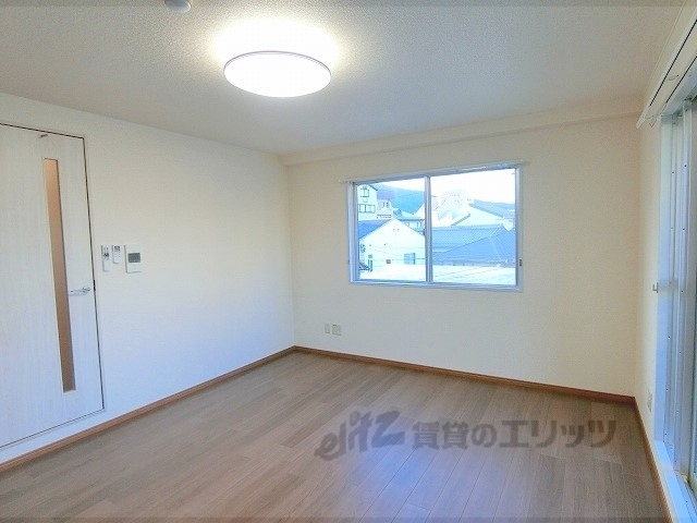 居室・リビング　洋室