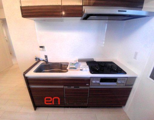 キッチン　※同マンション別室参考写真