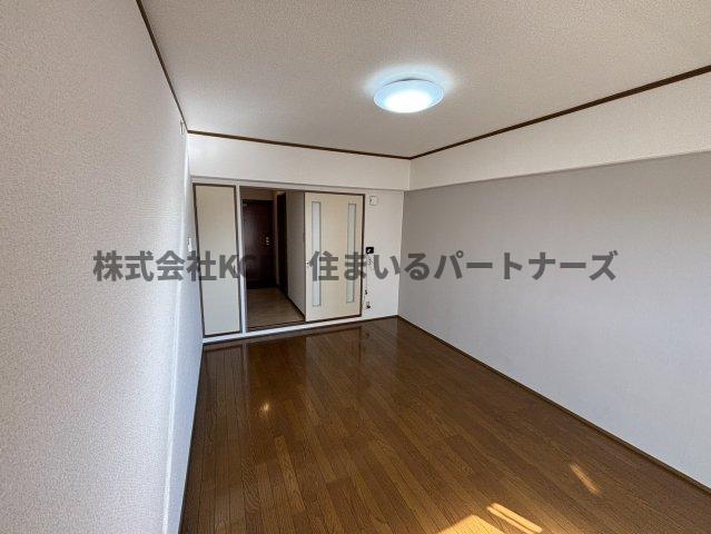 その他部屋・スペース　明るい室内です