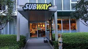 飲食店　サブウェイ 秋葉原タイムズタワー店（飲食店）まで587m