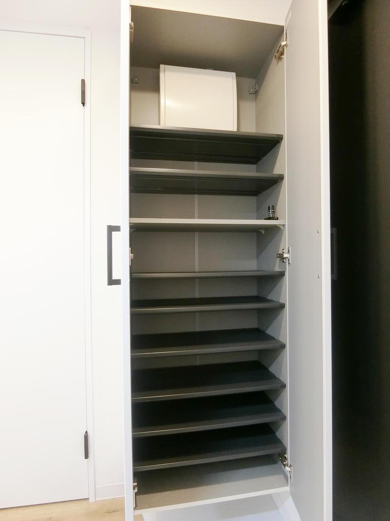 その他共有部分　シューズボックス