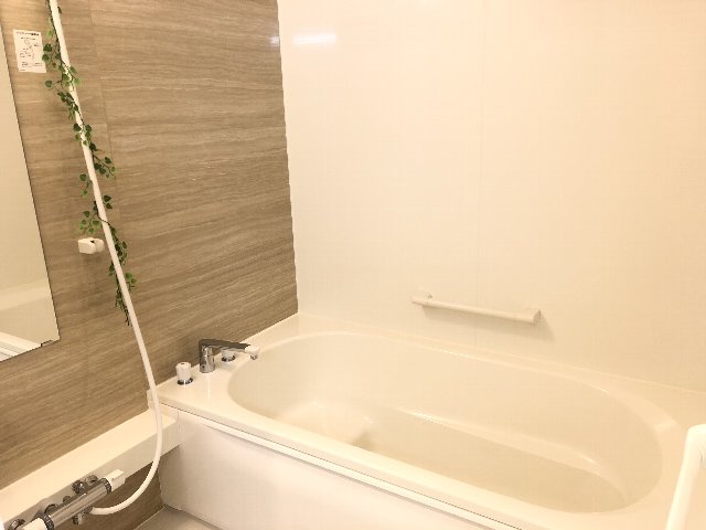 バス・シャワールーム　同仕様