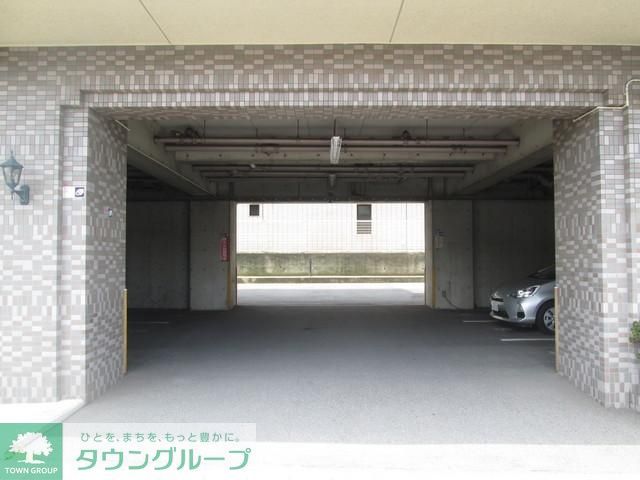 駐車場　★★敷地内駐車場★★