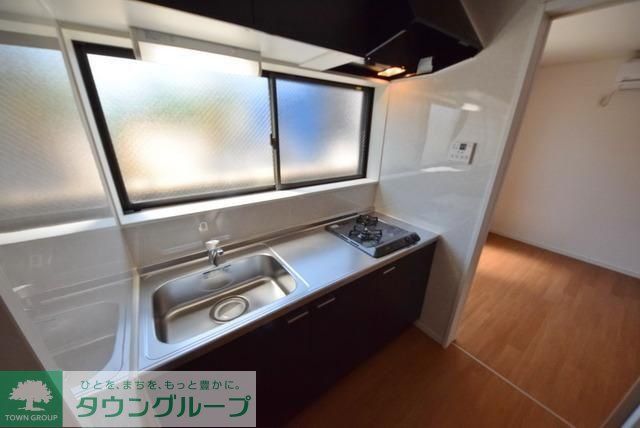 キッチン　タウンハウジング調布店まで♪