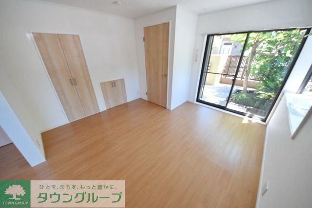 その他部屋・スペース　タウンハウジング調布店まで♪