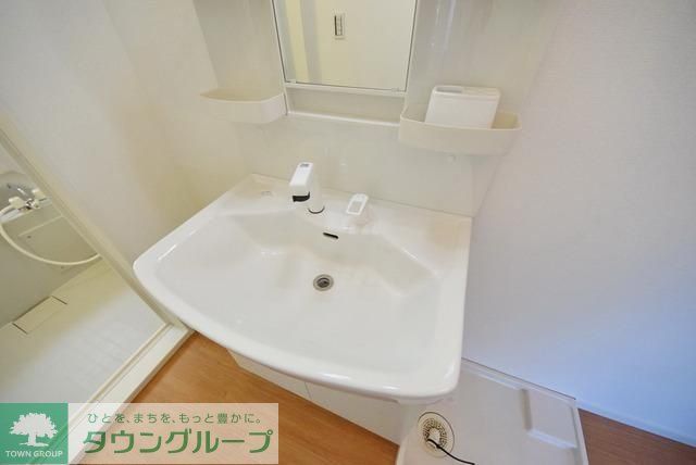洗面設備　タウンハウジング調布店まで♪