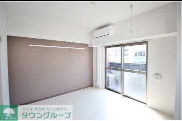 居室・リビング　リビング/居室