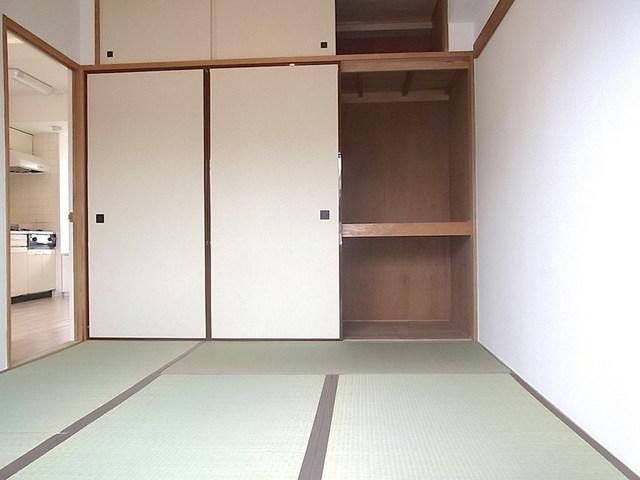 収納　☆たっぷり収納☆