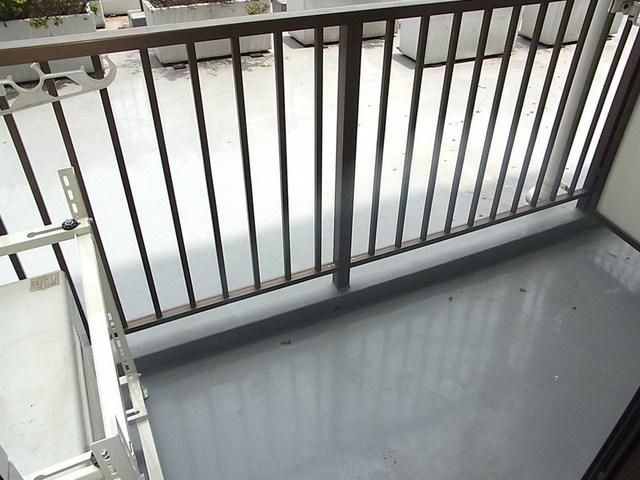 バルコニー　☆バルコニー☆