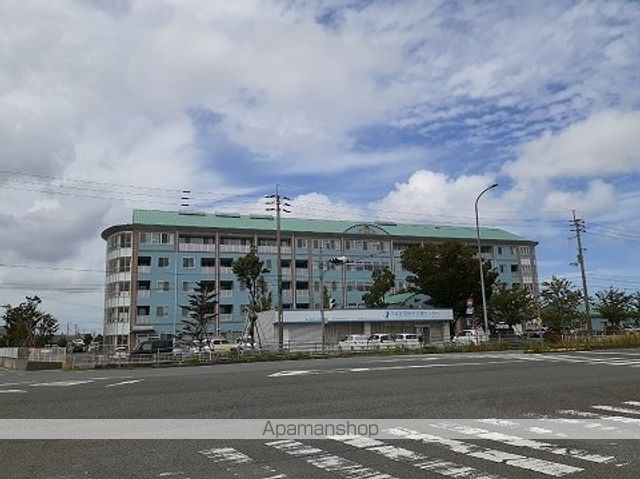 病院　江藤病院（病院）まで1200m