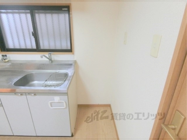 その他部屋・スペース　冷蔵庫置場