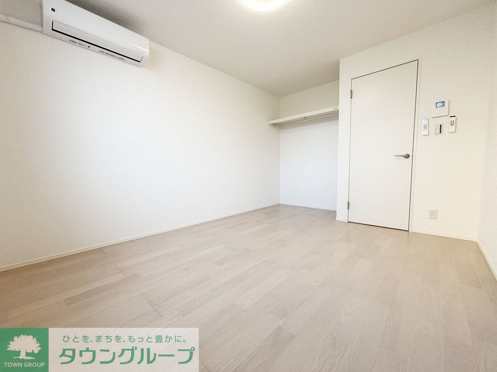 その他部屋・スペース　リビング/居室