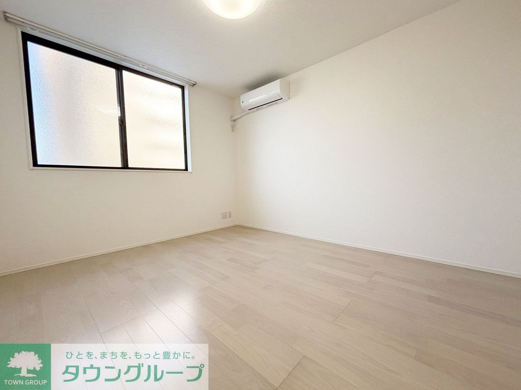 居室・リビング　リビング/居室