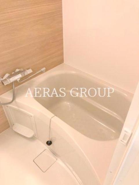 バス・シャワールーム　同仕様写真