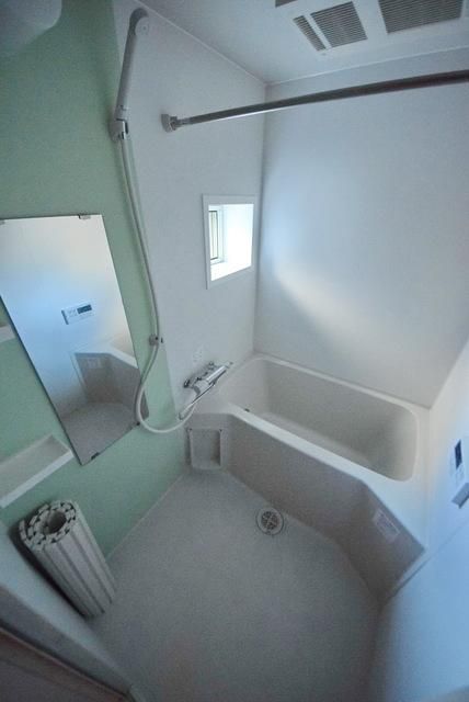 バス・シャワールーム　※参考写真