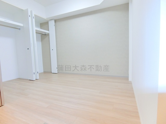 その他　洋室4.3帖