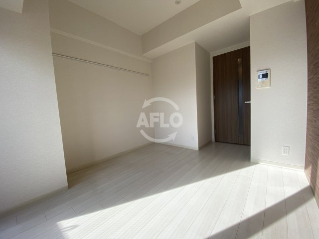 居室・リビング　プレサンス福島ニューゲート　洋室