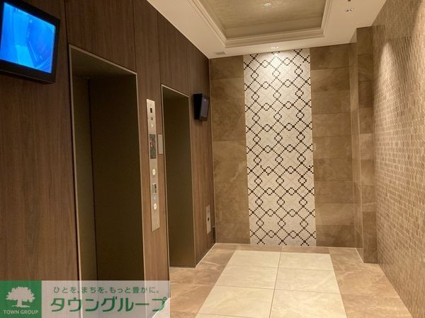 その他共有部分　☆お部屋探しはタウンハウジング東京赤羽店へ☆