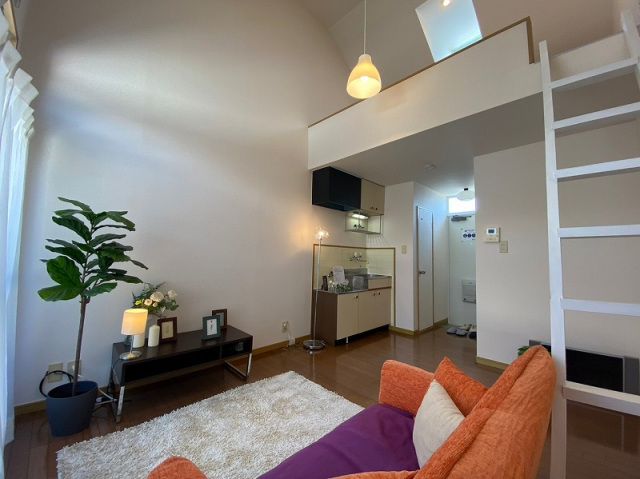 居室・リビング