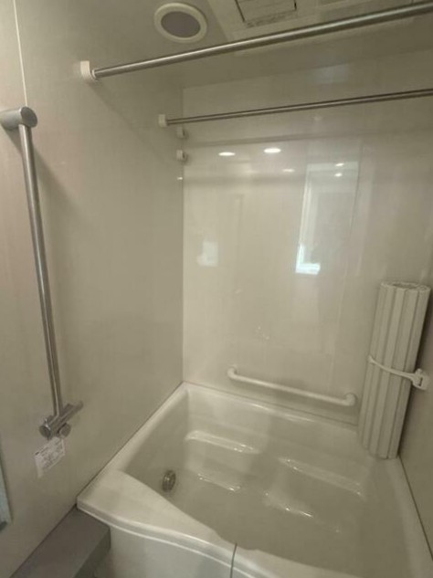 バス・シャワールーム　他部屋参考写真