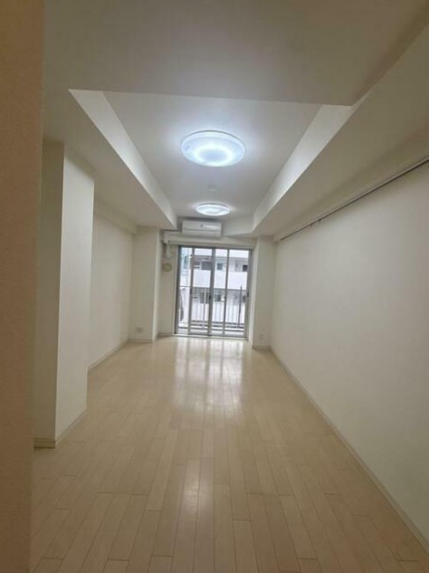 居室・リビング　他部屋参考写真