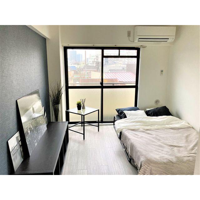 居室・リビング　居室、リビング